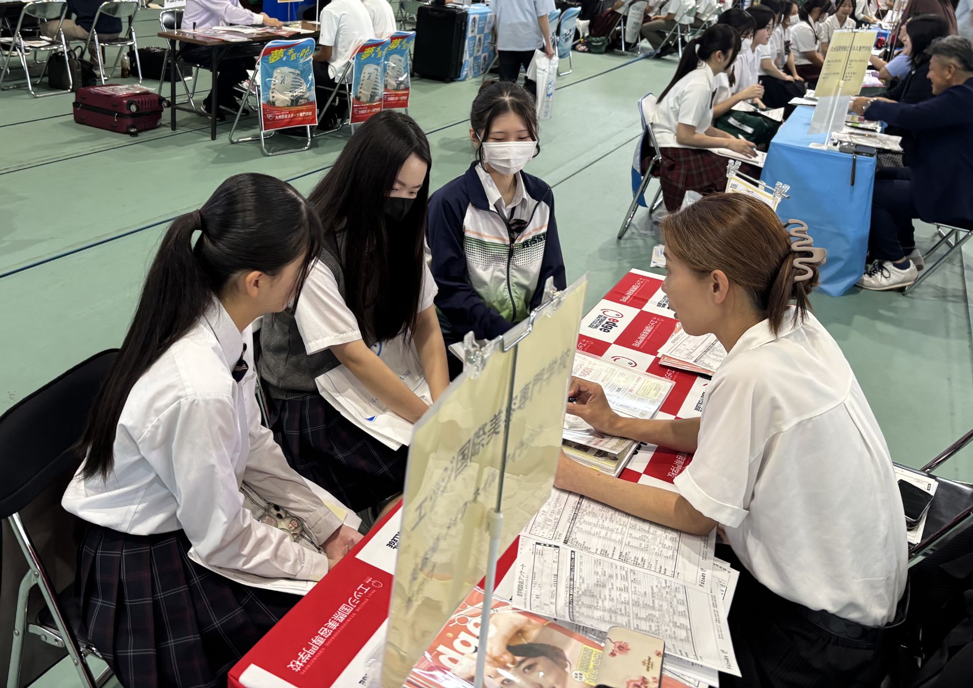 サンプル画像の2枚目です。選択して置き換えてください。